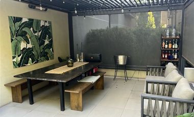 Departamento en Arriendo en Comandante Malbec