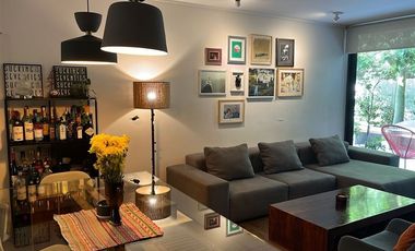 Departamento en Arriendo en Comandante Malbec