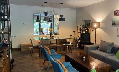 Departamento en Arriendo en Comandante Malbec