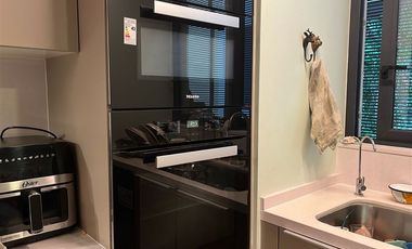 Departamento en Arriendo en Comandante Malbec