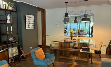 Departamento en Arriendo en Comandante Malbec