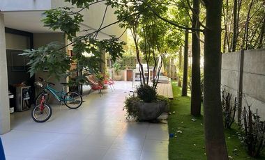 Departamento en Arriendo en Comandante Malbec