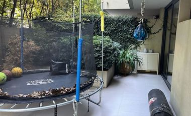 Departamento en Arriendo en Comandante Malbec