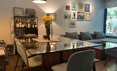 Departamento en Arriendo en Comandante Malbec