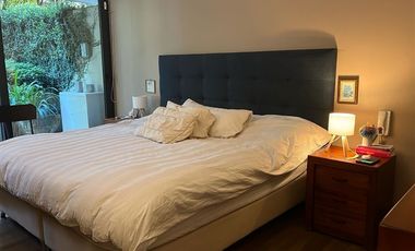 Departamento en Arriendo en Comandante Malbec