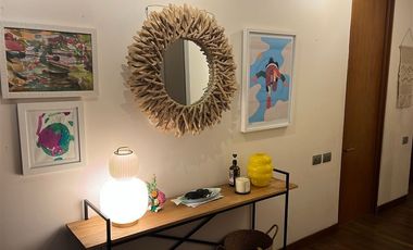 Departamento en Arriendo en Comandante Malbec