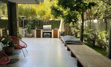 Departamento en Arriendo en Comandante Malbec