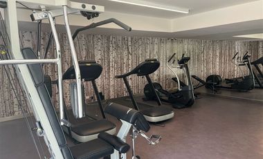 Departamento en Arriendo en Comandante Malbec