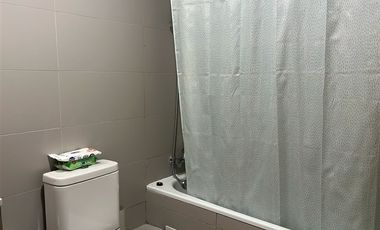 Departamento en Arriendo en Comandante Malbec