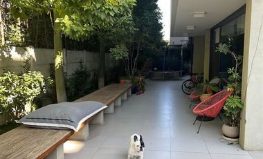 Departamento en Arriendo en Comandante Malbec