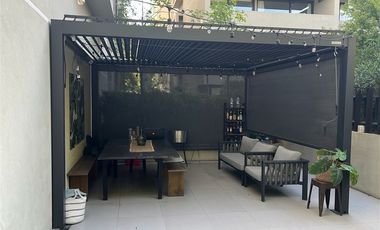 Departamento en Arriendo en Comandante Malbec