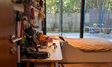 Departamento en Arriendo en Comandante Malbec