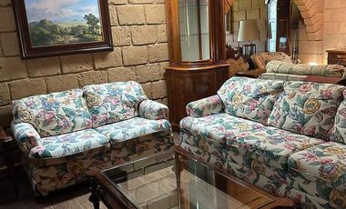 HERMOSA CASA EN RENTA EN EL CENTRO DE SAN JUAN DEL RÍO, QUERÉTARO. SUP. 1,500 m2