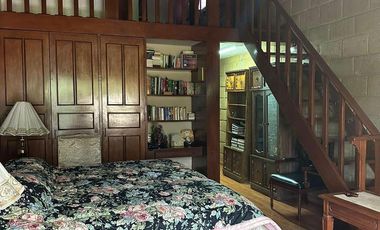 HERMOSA CASA EN RENTA EN EL CENTRO DE SAN JUAN DEL RÍO, QUERÉTARO. SUP. 1,500 m2