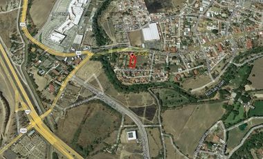 HERMOSA CASA EN RENTA EN EL CENTRO DE SAN JUAN DEL RÍO, QUERÉTARO. SUP. 1,500 m2