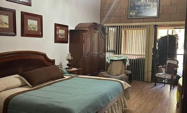 HERMOSA CASA EN RENTA EN EL CENTRO DE SAN JUAN DEL RÍO, QUERÉTARO. SUP. 1,500 m2