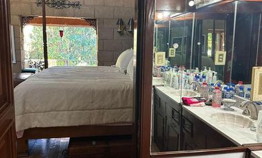 HERMOSA CASA EN RENTA EN EL CENTRO DE SAN JUAN DEL RÍO, QUERÉTARO. SUP. 1,500 m2