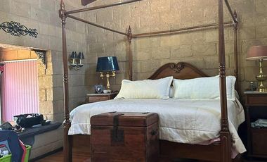 HERMOSA CASA EN RENTA EN EL CENTRO DE SAN JUAN DEL RÍO, QUERÉTARO. SUP. 1,500 m2