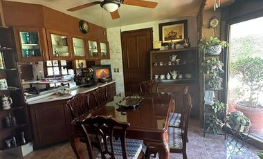 HERMOSA CASA EN RENTA EN EL CENTRO DE SAN JUAN DEL RÍO, QUERÉTARO. SUP. 1,500 m2