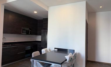 DEPARTAMENTO EN RENTA AMUEBLADO VALLE PONIENTE