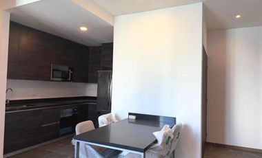 DEPARTAMENTO EN RENTA AMUEBLADO VALLE PONIENTE