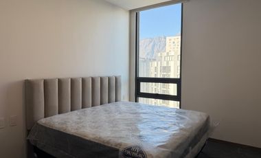 DEPARTAMENTO EN RENTA AMUEBLADO VALLE PONIENTE