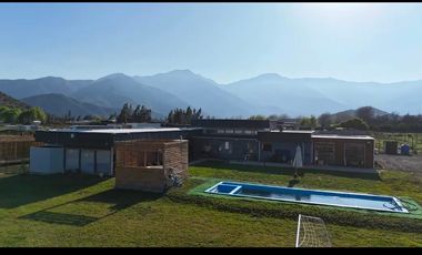 ARRIENDO CASA GRANDE EN PARCELACIÓN SANTA ELENA