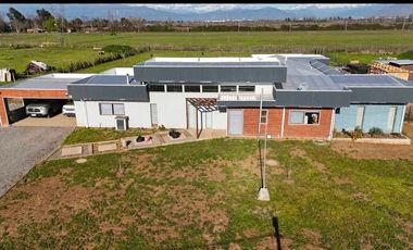 ARRIENDO CASA GRANDE EN PARCELACIÓN SANTA ELENA