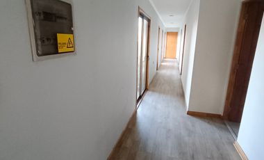 ARRIENDO CASA GRANDE EN PARCELACIÓN SANTA ELENA