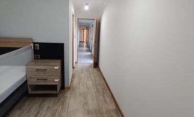 ARRIENDO CASA GRANDE EN PARCELACIÓN SANTA ELENA