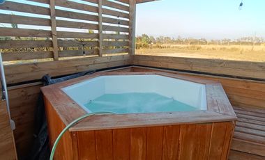 ARRIENDO CASA GRANDE EN PARCELACIÓN SANTA ELENA