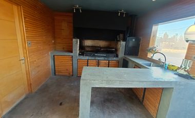 ARRIENDO CASA GRANDE EN PARCELACIÓN SANTA ELENA