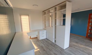 ARRIENDO CASA GRANDE EN PARCELACIÓN SANTA ELENA