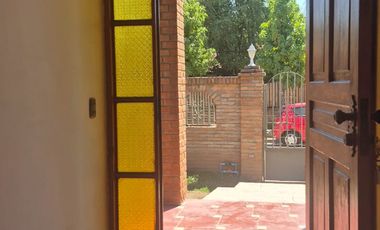 SE VENDE CASA EN PALQUIAL MACHALI