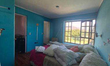 SE VENDE CASA EN PALQUIAL MACHALI