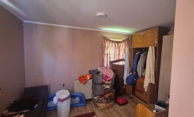 SE VENDE CASA EN PALQUIAL MACHALI