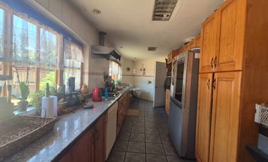 SE VENDE CASA EN PALQUIAL MACHALI