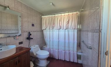 SE VENDE CASA EN PALQUIAL MACHALI