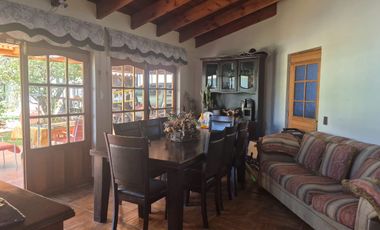 SE VENDE CASA EN PALQUIAL MACHALI