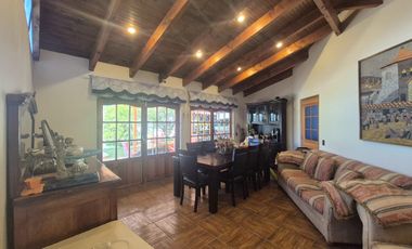 SE VENDE CASA EN PALQUIAL MACHALI