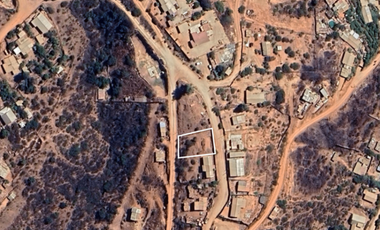 Sitio en venta de 629m2 ubicado en Barrio Norte