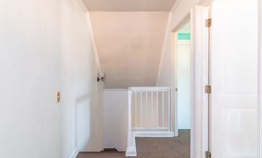 Casa en venta 3d-2b Paso Hondo Quilpué