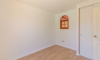 Casa en venta 3d-2b Paso Hondo Quilpué