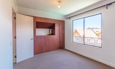 Casa en venta 3d-2b Paso Hondo Quilpué