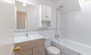 Casa en venta 3d-2b Paso Hondo Quilpué