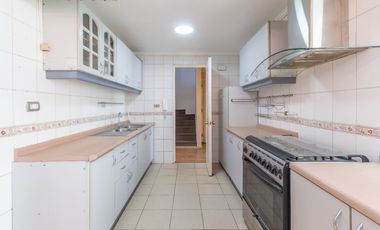 Casa en venta 3d-2b Paso Hondo Quilpué