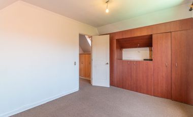 Casa en venta 3d-2b Paso Hondo Quilpué