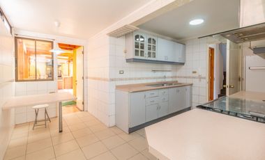 Casa en venta 3d-2b Paso Hondo Quilpué