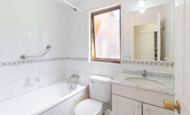 Casa en venta 3d-2b Paso Hondo Quilpué