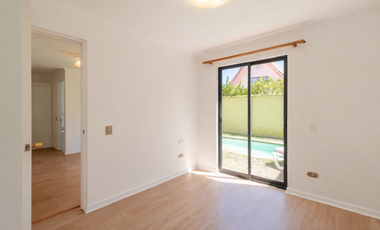 Casa en venta 3d-2b Paso Hondo Quilpué